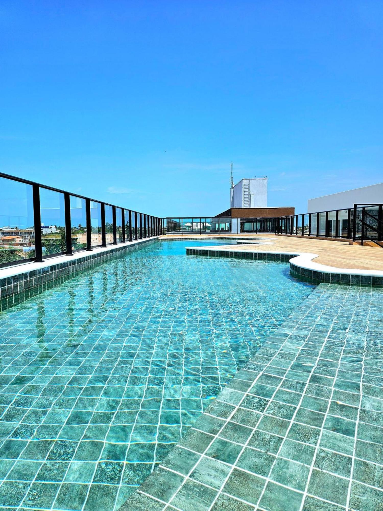 Edificio Porto City, Estrutura Completa No Centro De Porto By Hm *