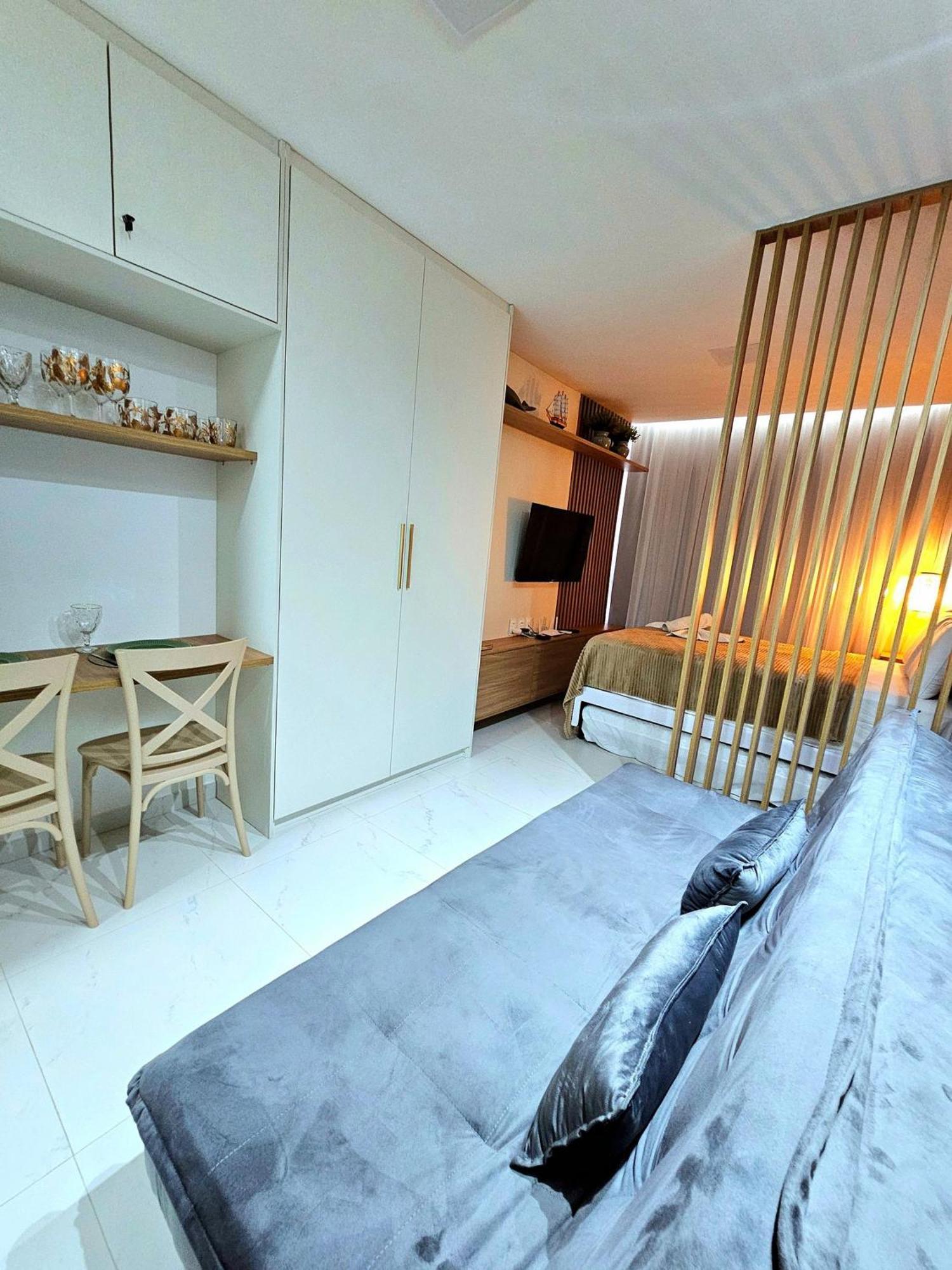 Apartamento Edificio Porto City, Estrutura Completa No Centro De Porto By Hm *