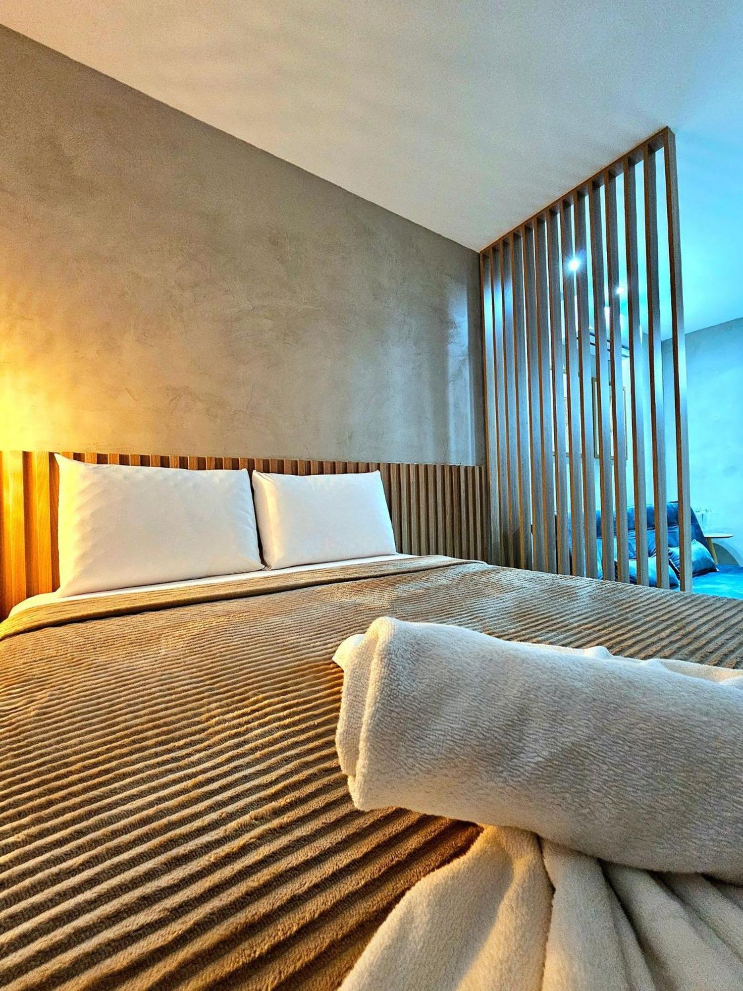 Edificio Porto City, Estrutura Completa No Centro De Porto By Hm Apartamento Pôrto das Galinhas
