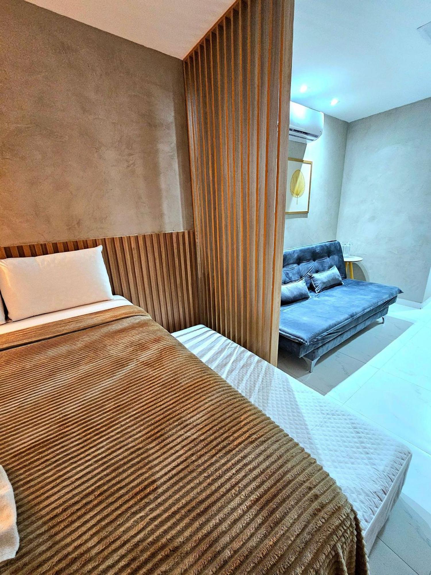 Apartamento Edificio Porto City, Estrutura Completa No Centro De Porto By Hm *