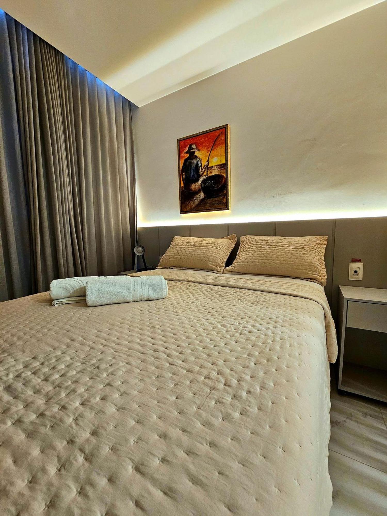 Edificio Porto City, Estrutura Completa No Centro De Porto By Hm Apartamento Pôrto das Galinhas