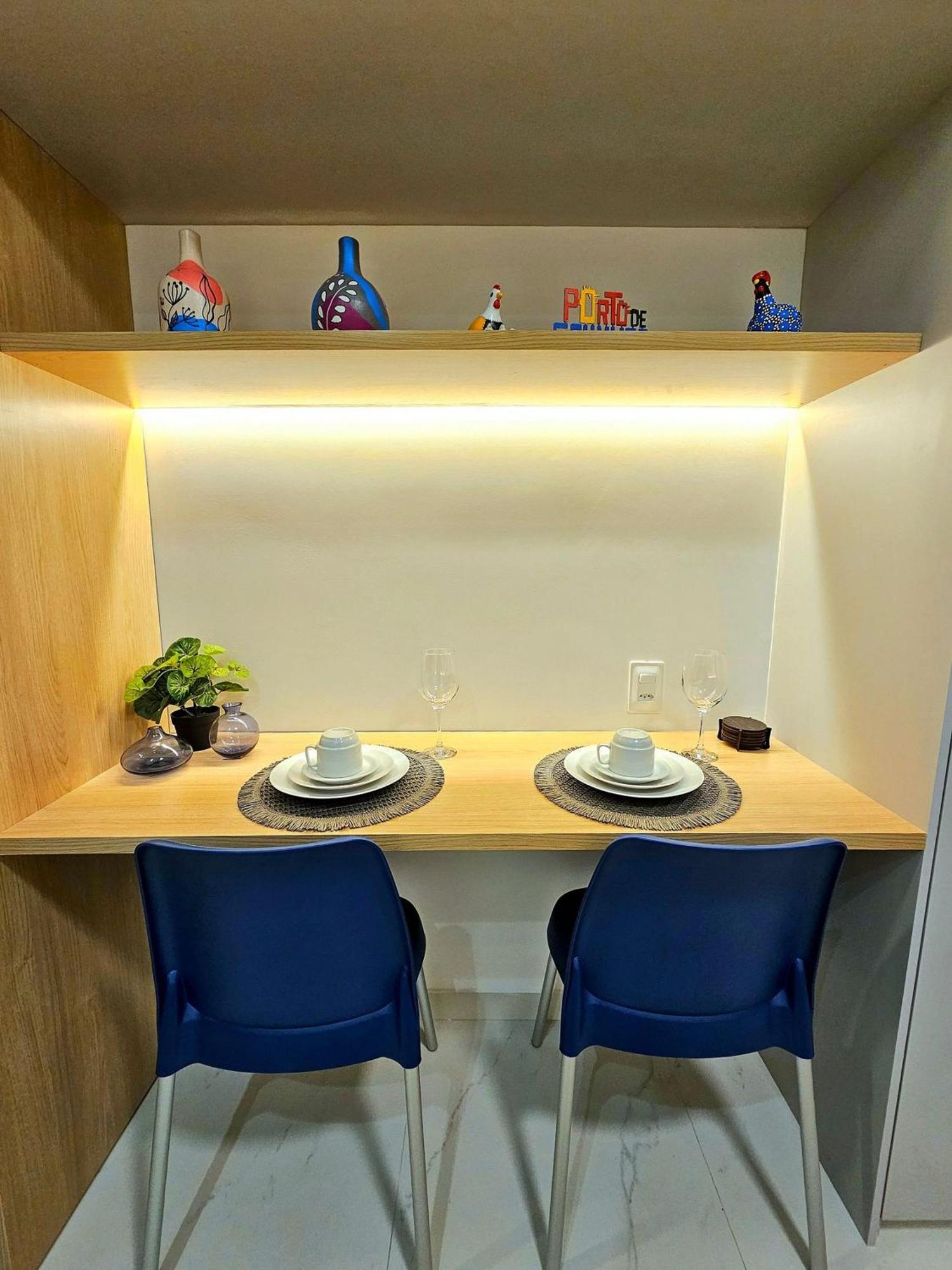 Apartamento Edificio Porto City, Estrutura Completa No Centro De Porto By Hm
