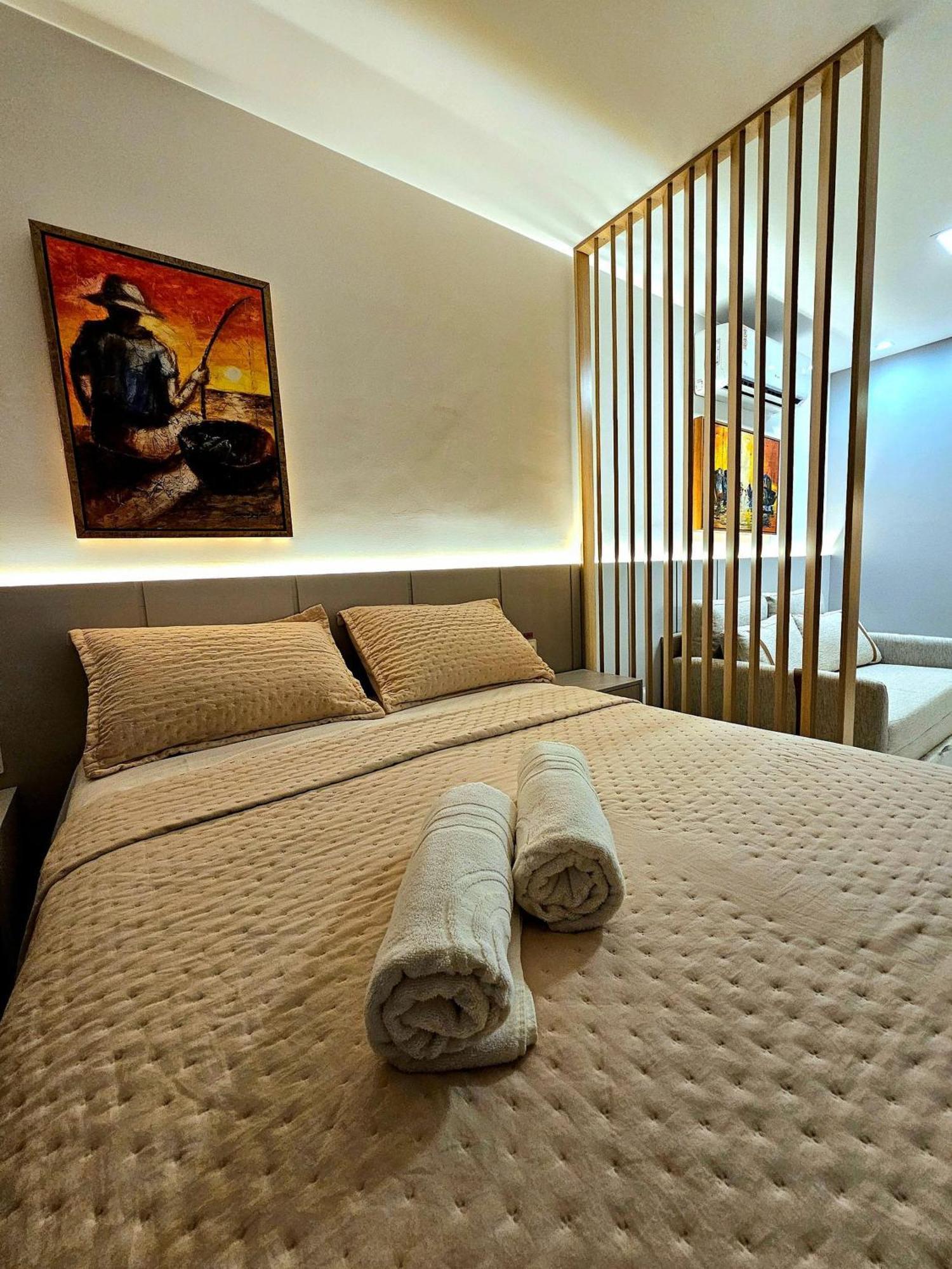 Edificio Porto City, Estrutura Completa No Centro De Porto By Hm Apartamento Pôrto das Galinhas
