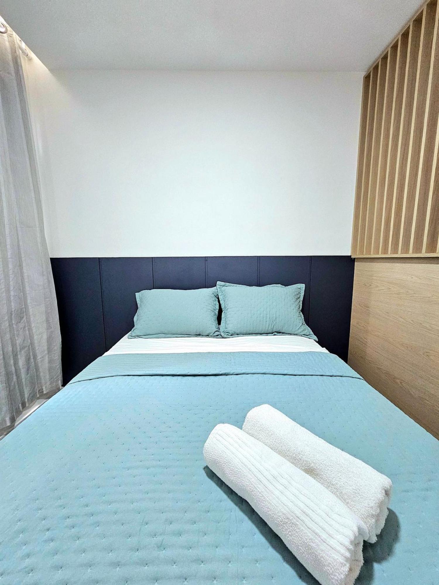 Apartamento Edificio Porto City, Estrutura Completa No Centro De Porto By Hm *
