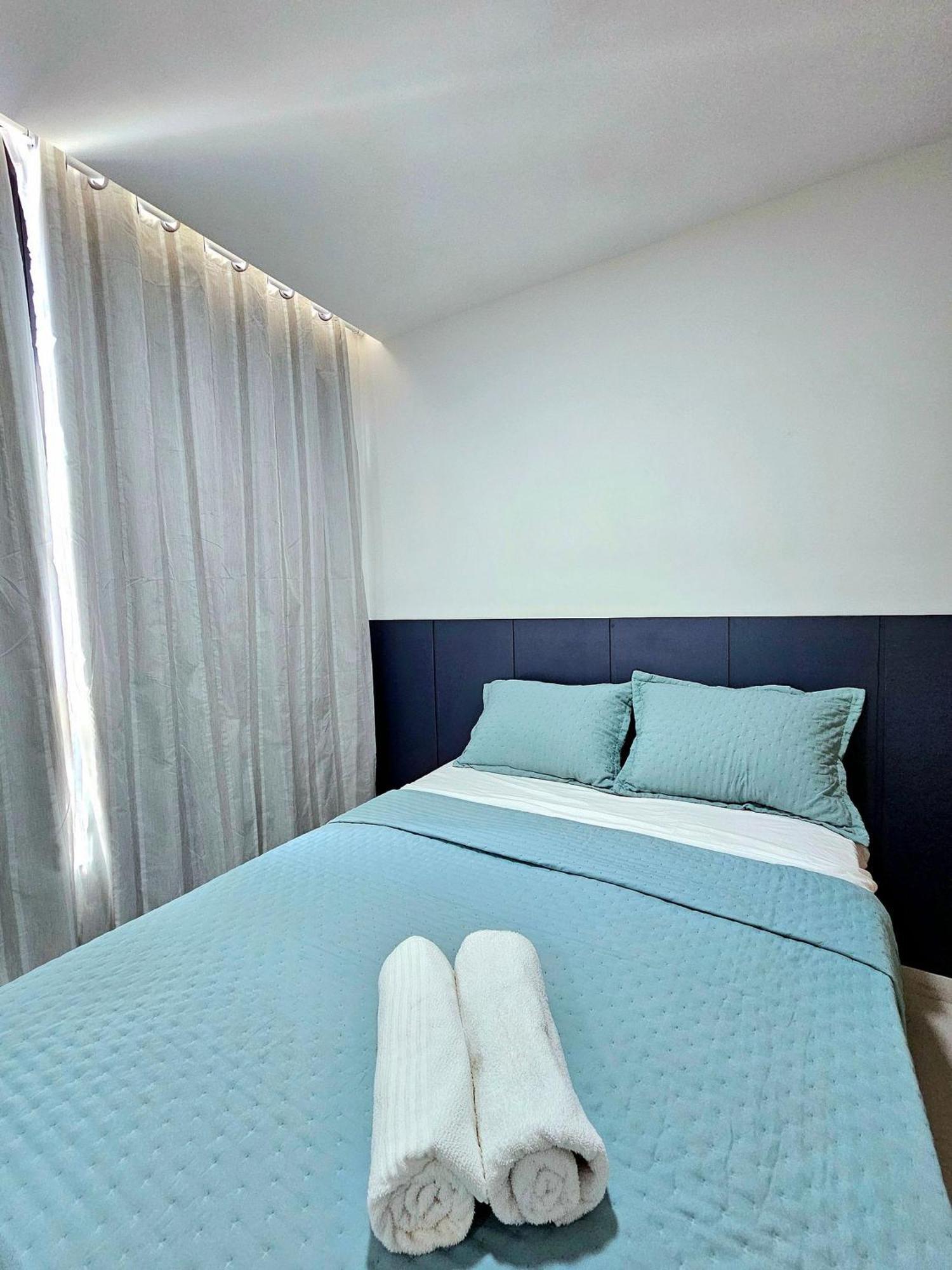 Apartamento Edificio Porto City, Estrutura Completa No Centro De Porto By Hm Pôrto das Galinhas