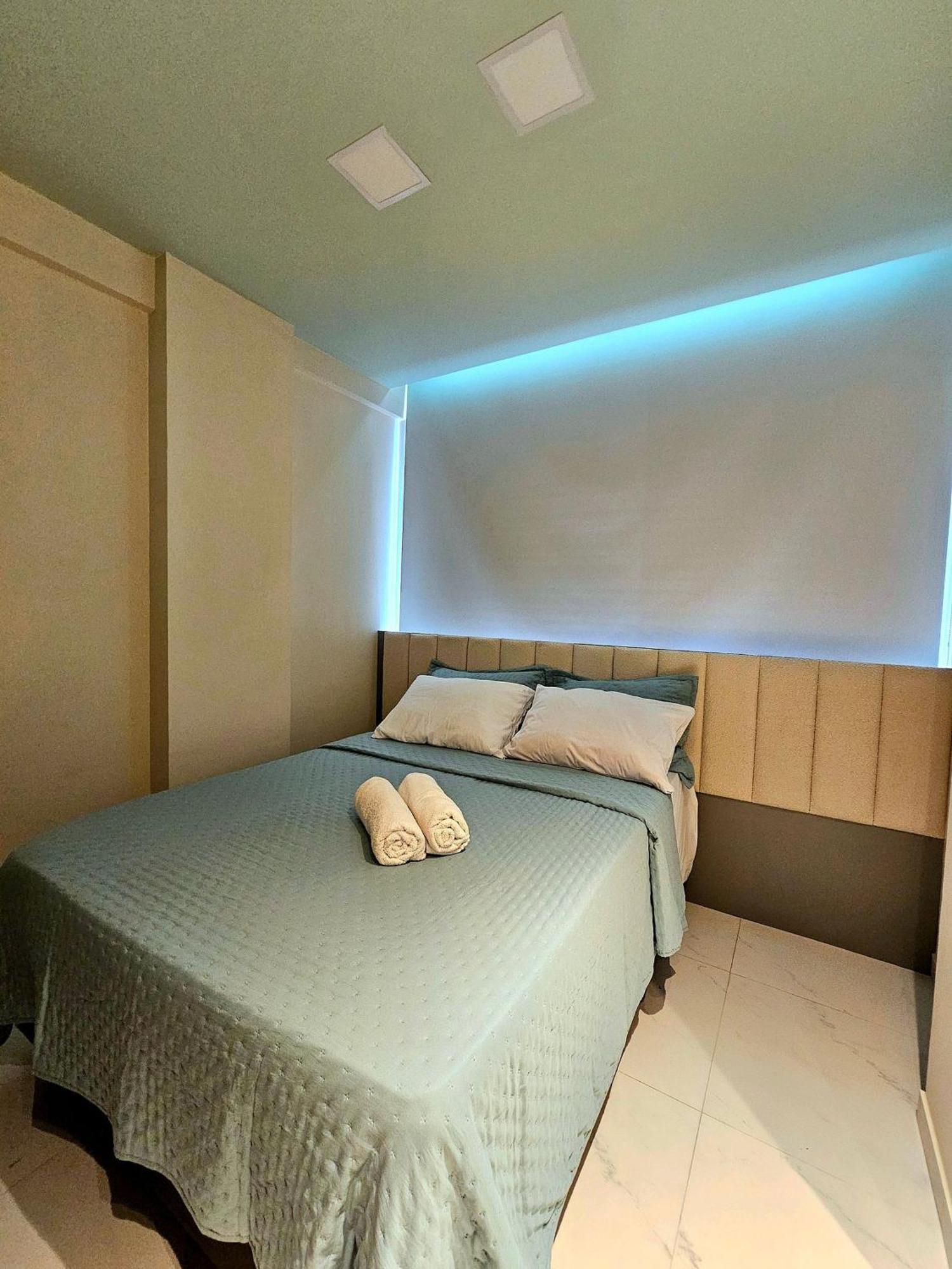 Edificio Porto City, Estrutura Completa No Centro De Porto By Hm Apartamento Pôrto das Galinhas