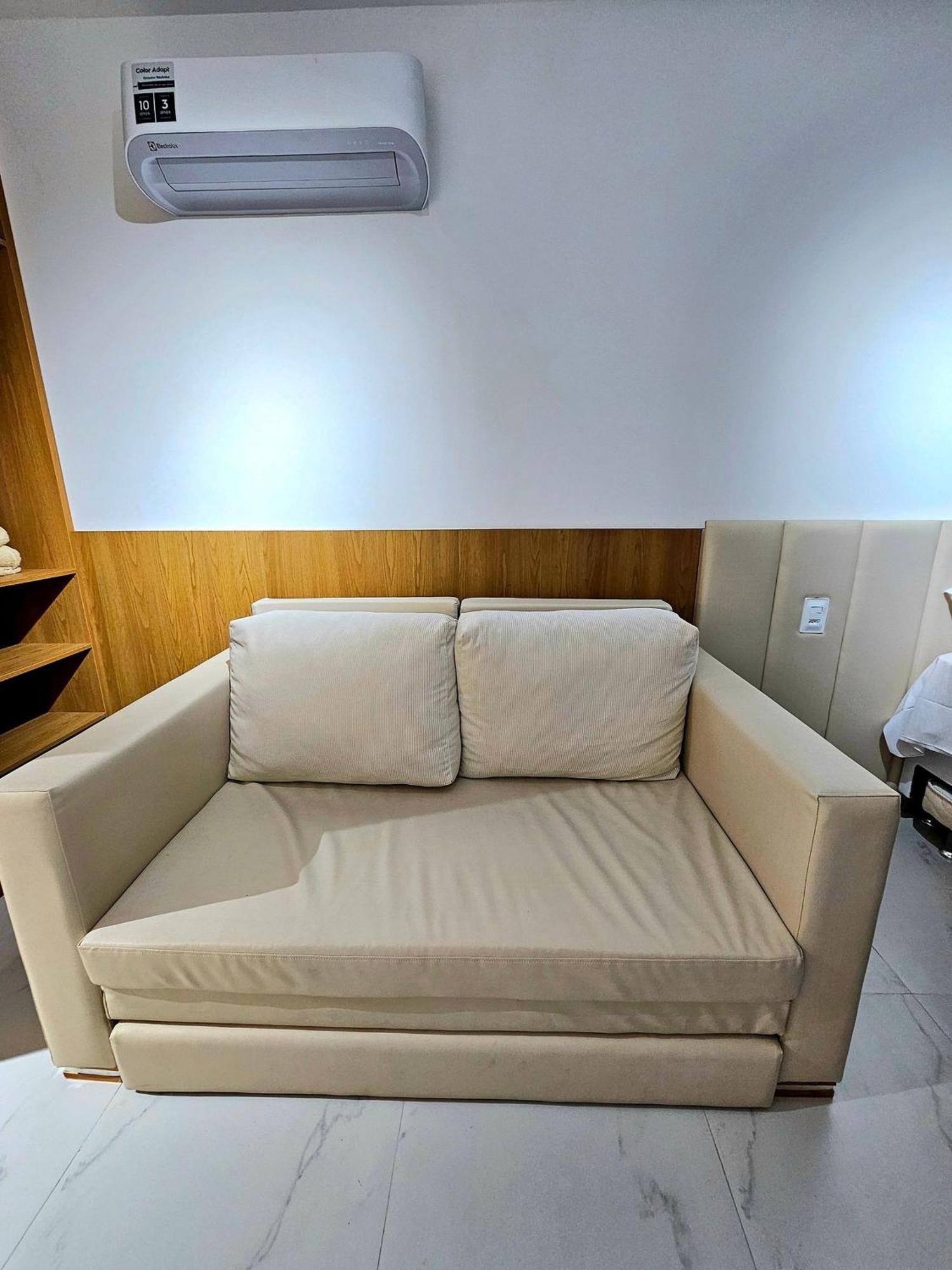 Apartamento Edificio Porto City, Estrutura Completa No Centro De Porto By Hm *