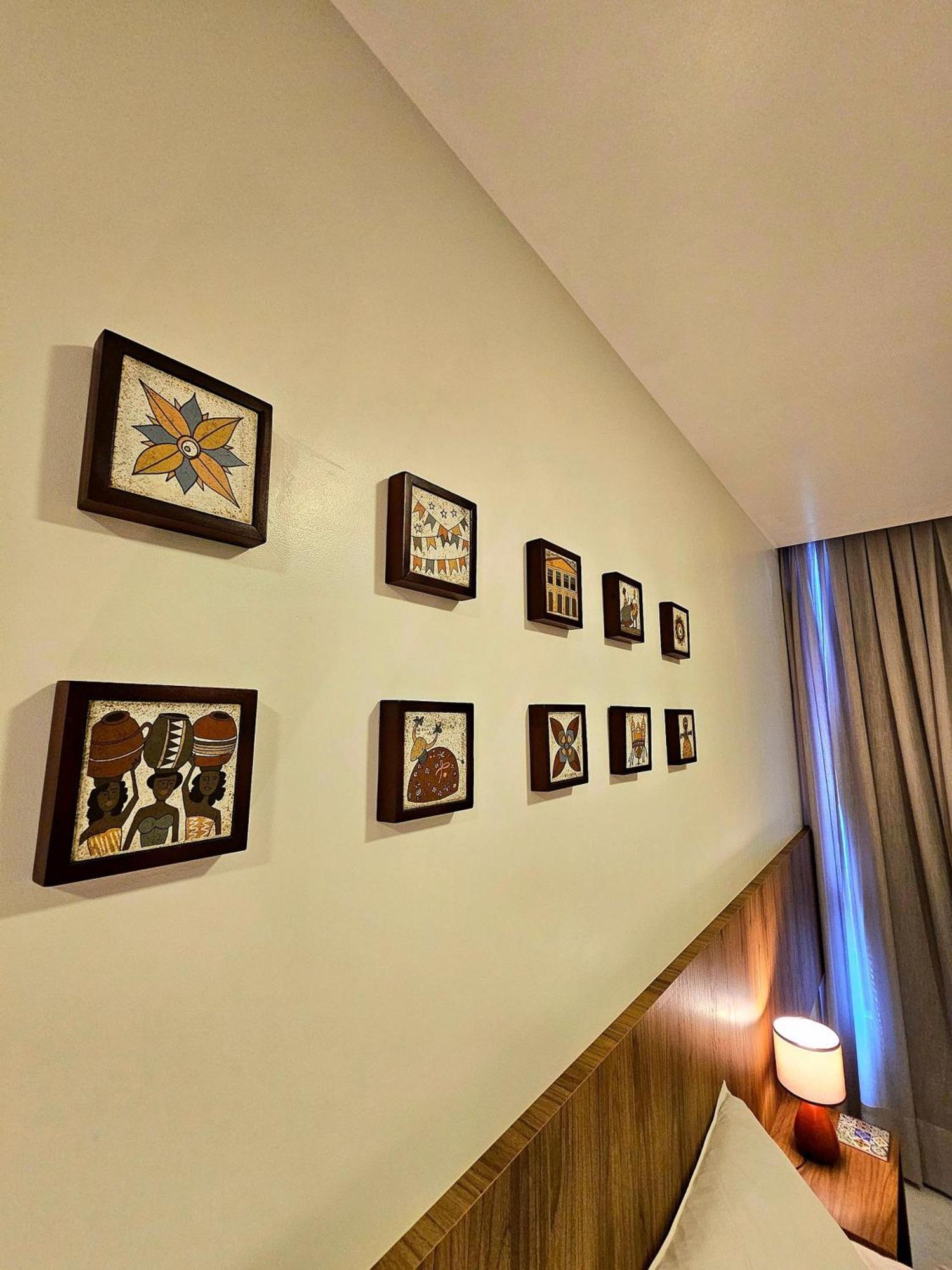 Edificio Porto City, Estrutura Completa No Centro De Porto By Hm Apartamento *