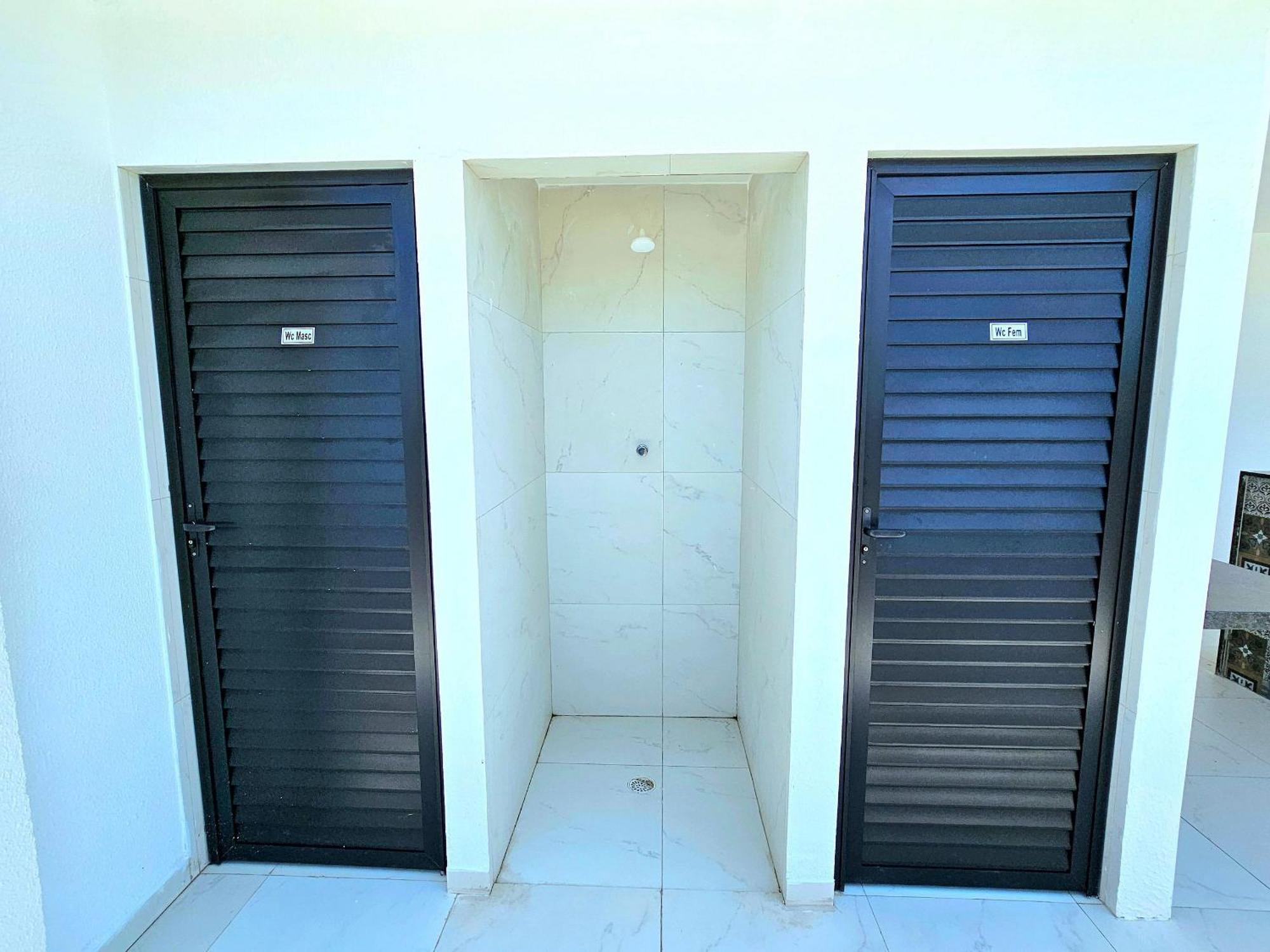 Apartment Edificio Porto City, Estrutura Completa No Centro De Porto By Hm Porto de Galinhas