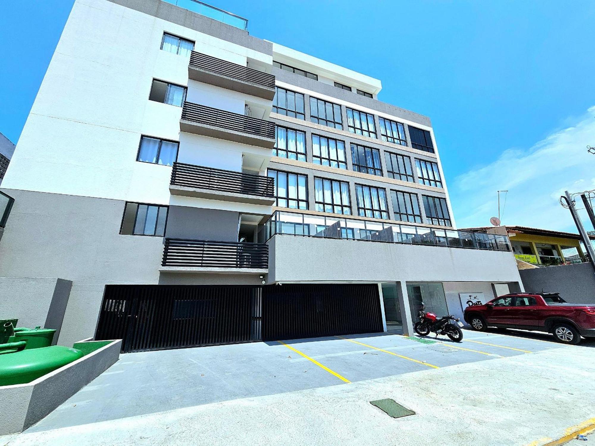 Edificio Porto City, Estrutura Completa No Centro De Porto By Hm